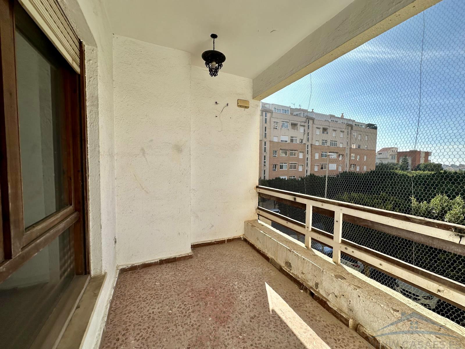 Vendita di appartamento in Aguadulce
