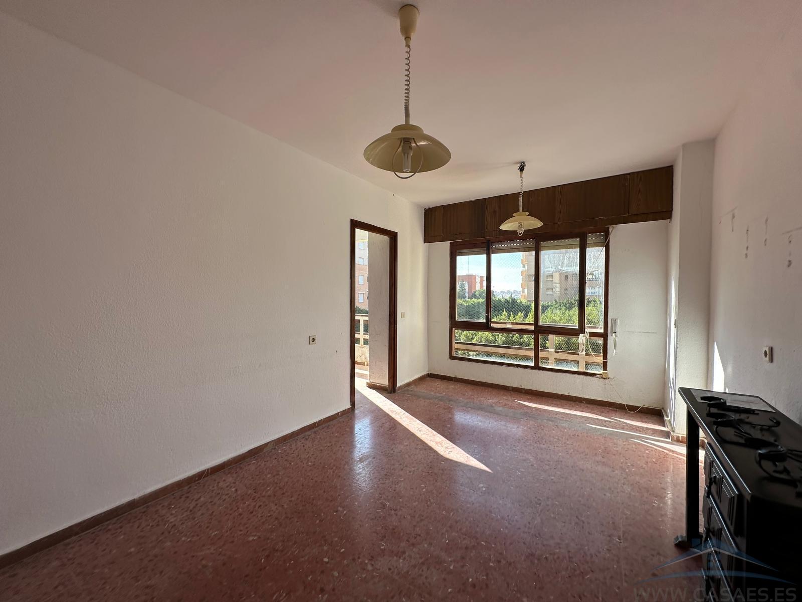 Vente de appartement dans Aguadulce