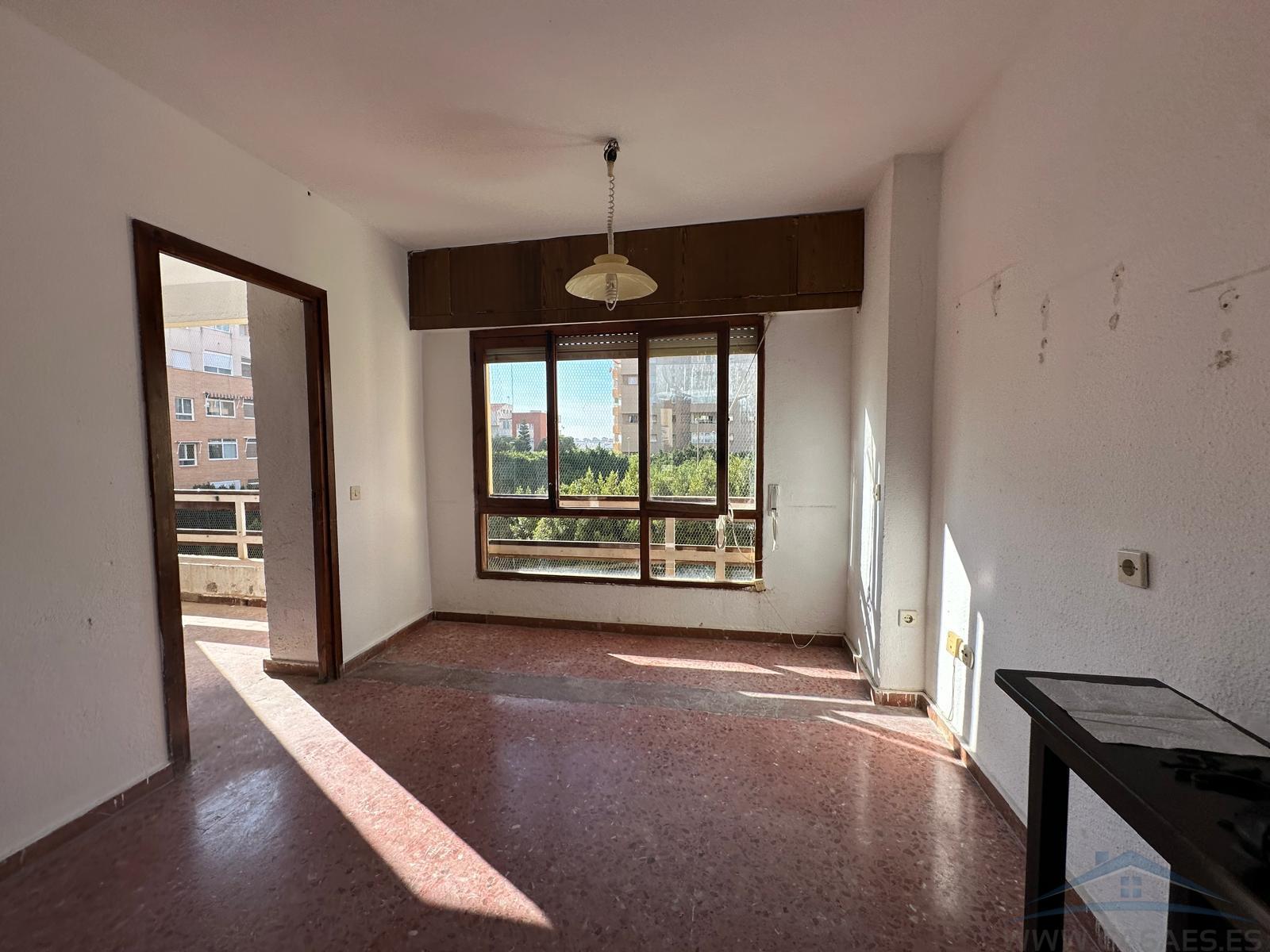 Vendita di appartamento in Aguadulce