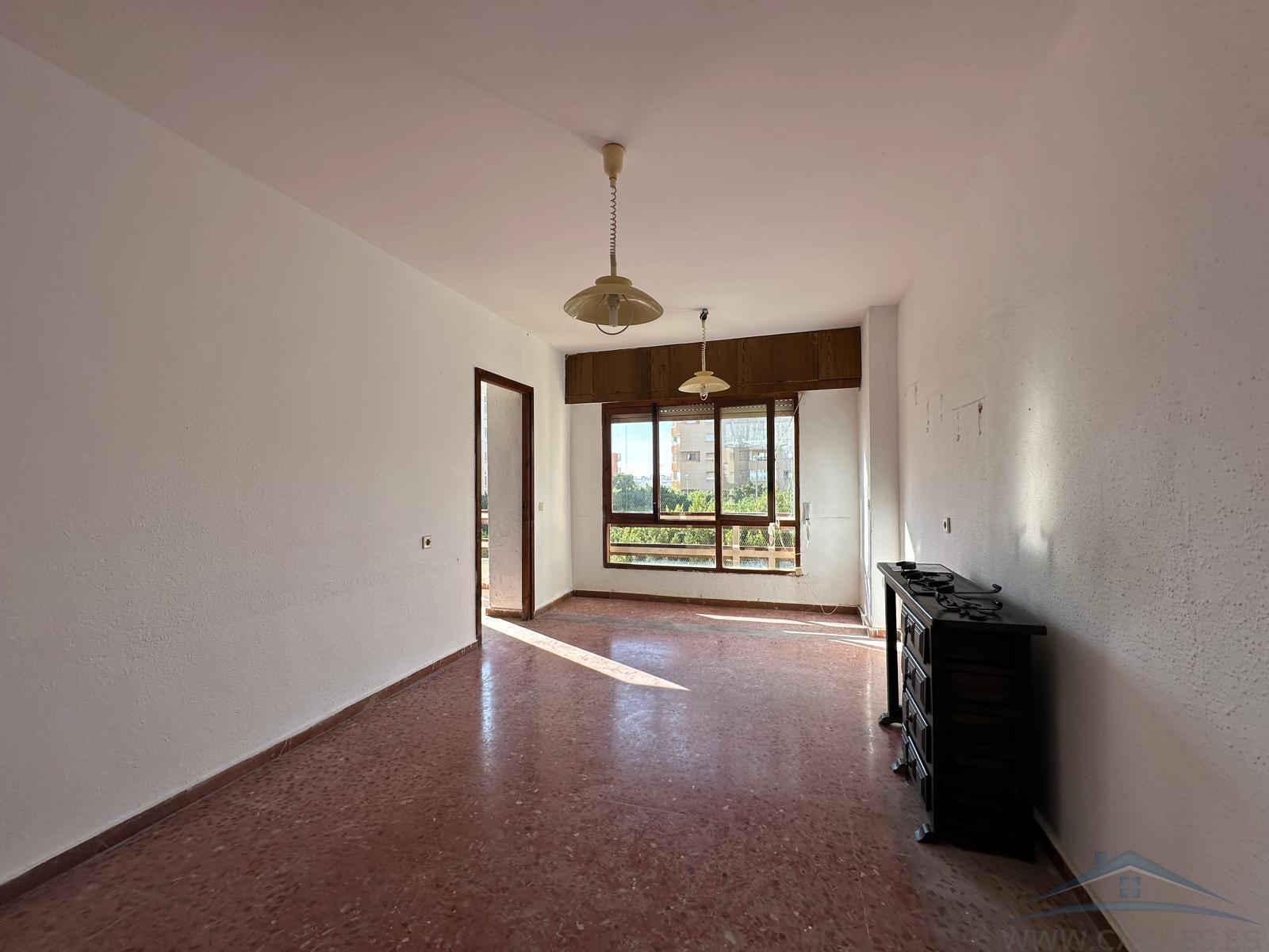 Vendita di appartamento in Aguadulce