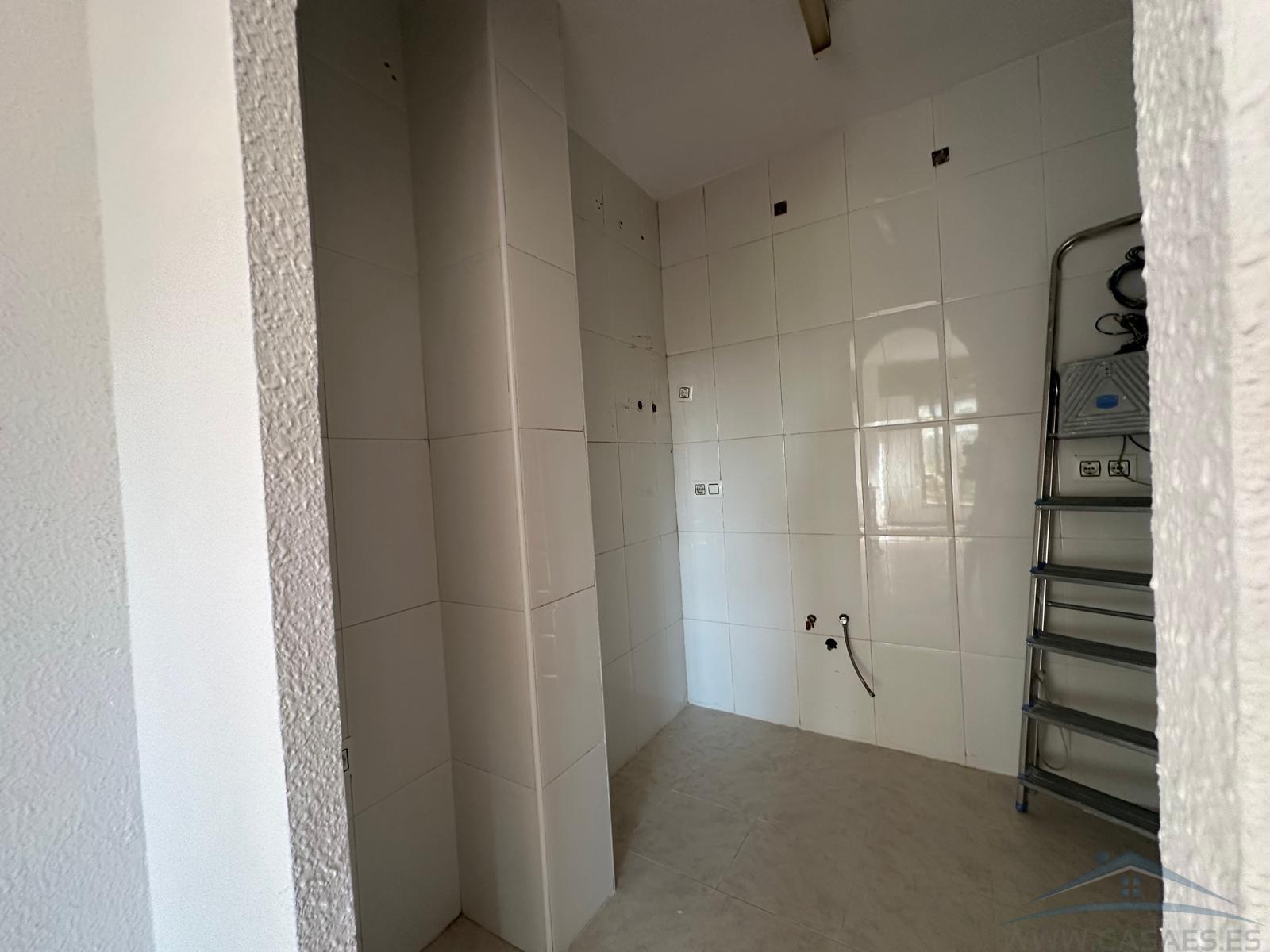 Vendita di appartamento in Aguadulce