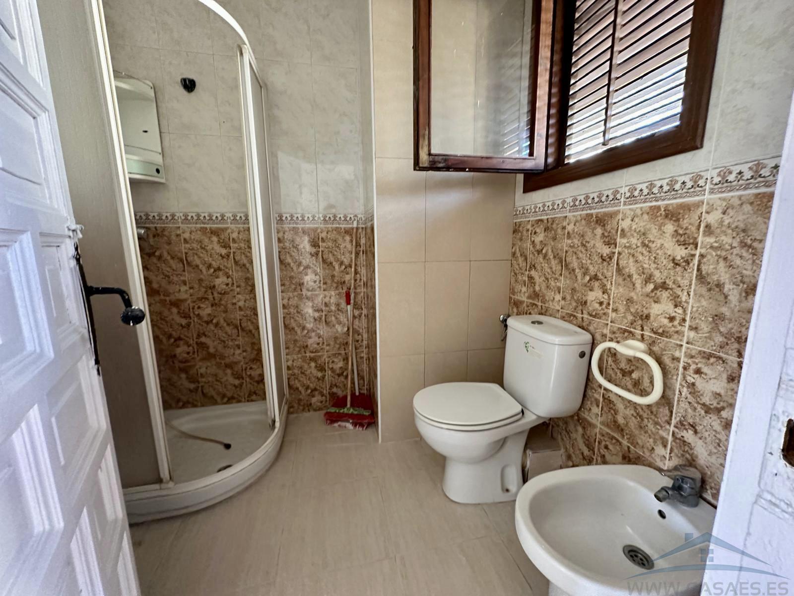Vendita di appartamento in Aguadulce