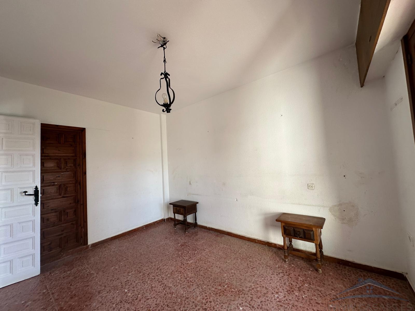 Vendita di appartamento in Aguadulce