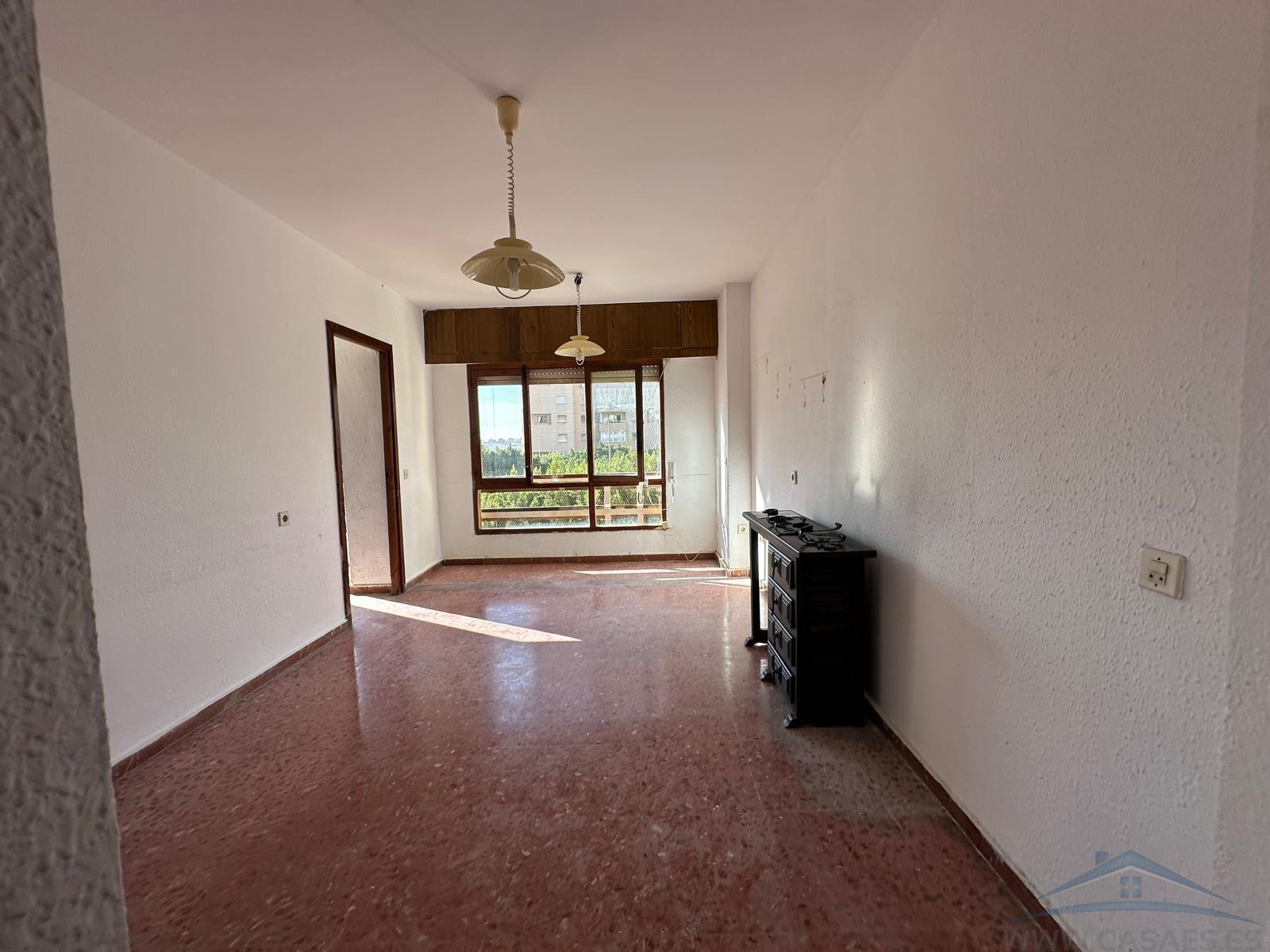 Vendita di appartamento in Aguadulce