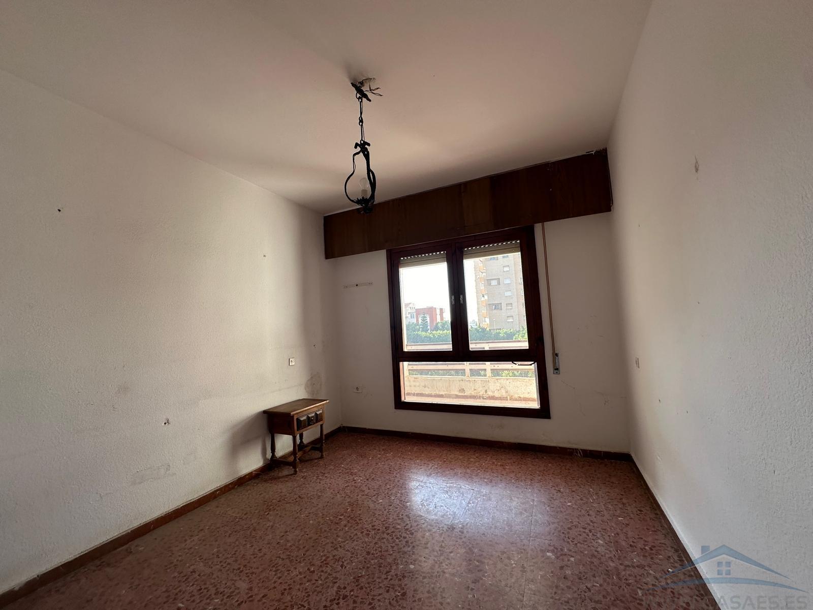 Vendita di appartamento in Aguadulce