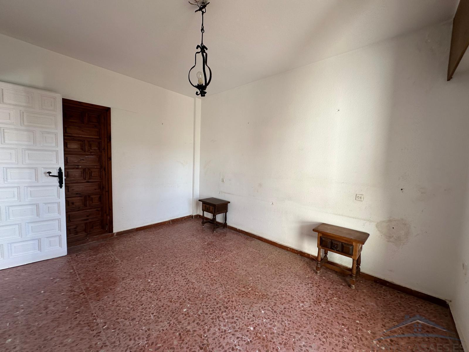 Vendita di appartamento in Aguadulce