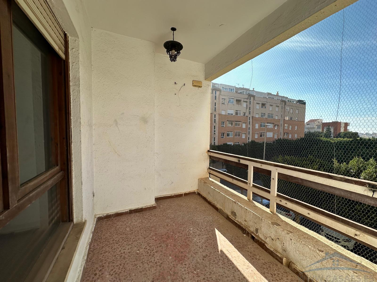 Vendita di appartamento in Aguadulce