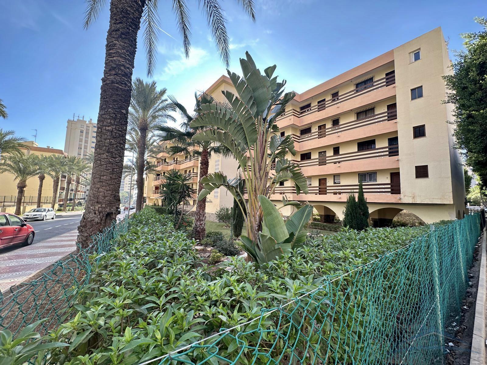 Vendita di appartamento in Aguadulce