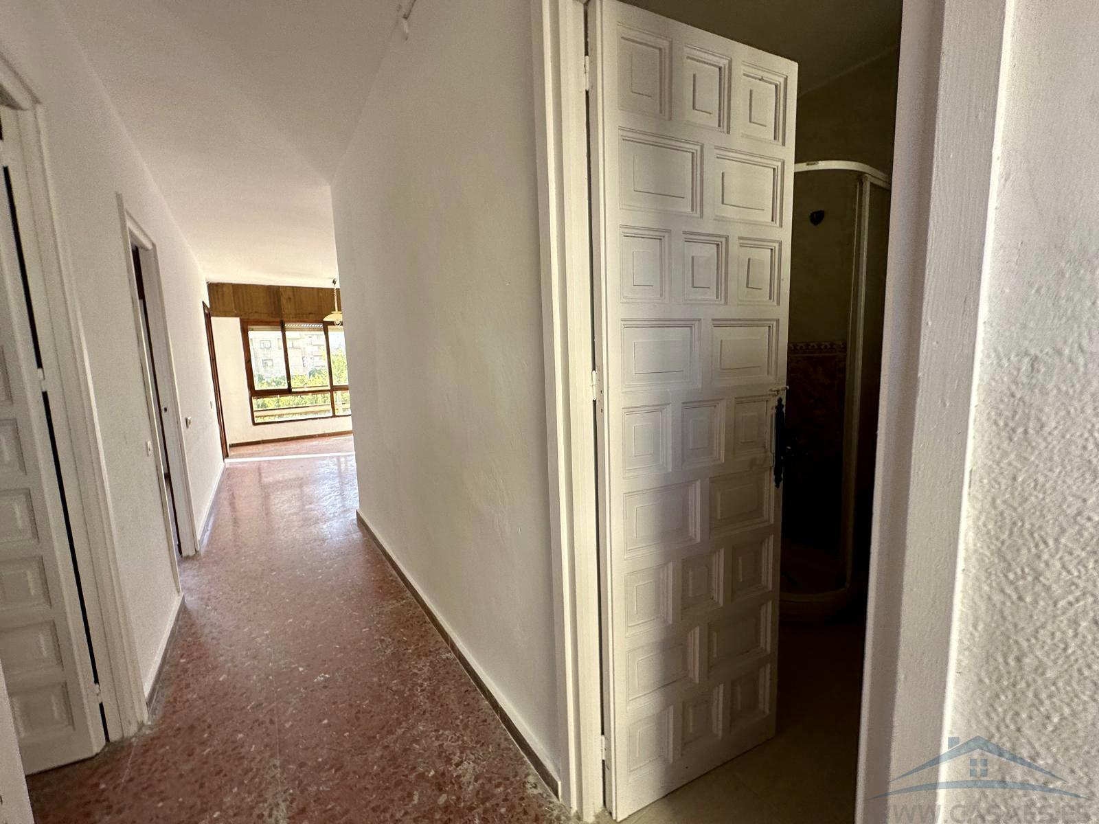 Vendita di appartamento in Aguadulce