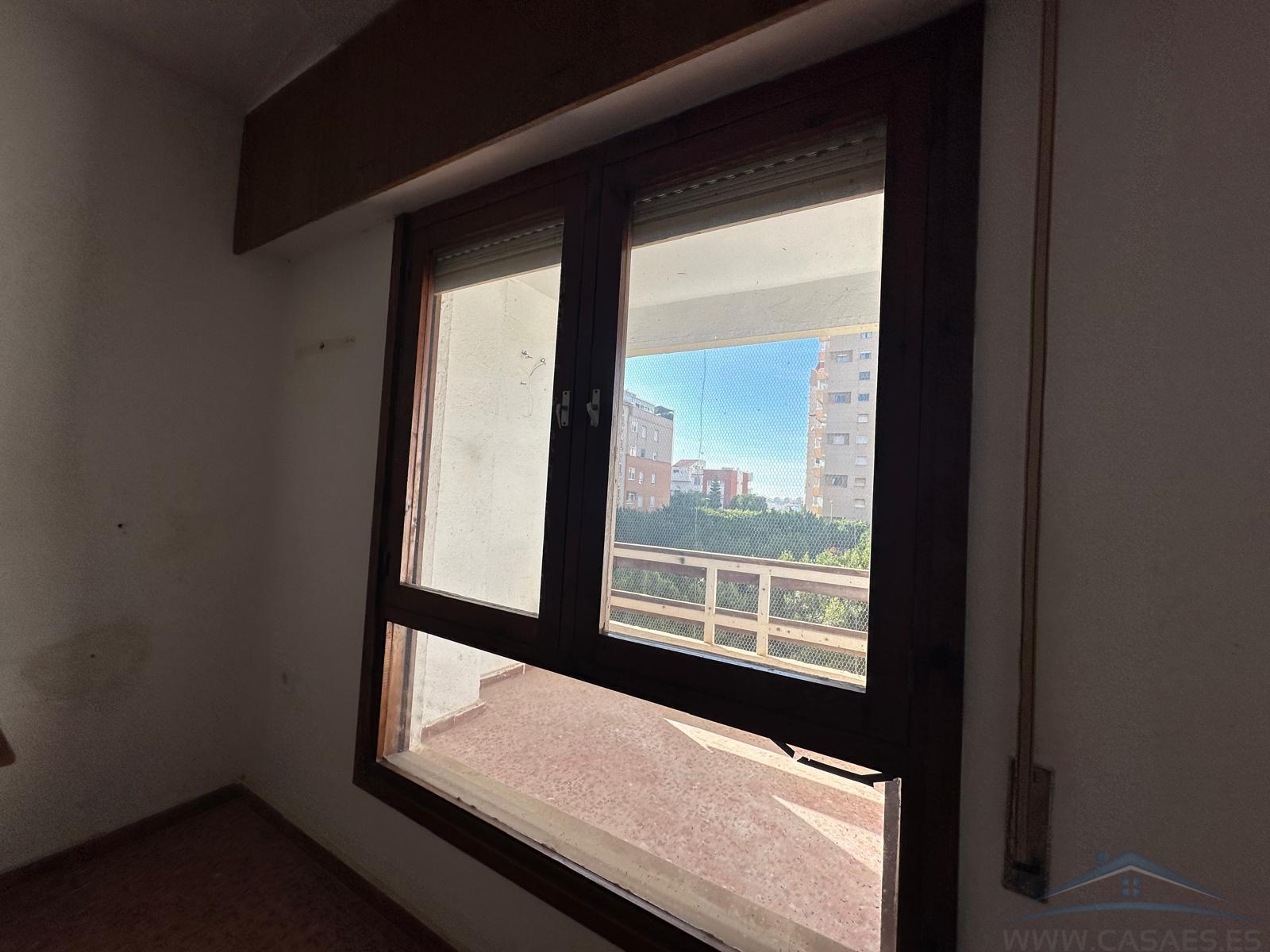 Vendita di appartamento in Aguadulce