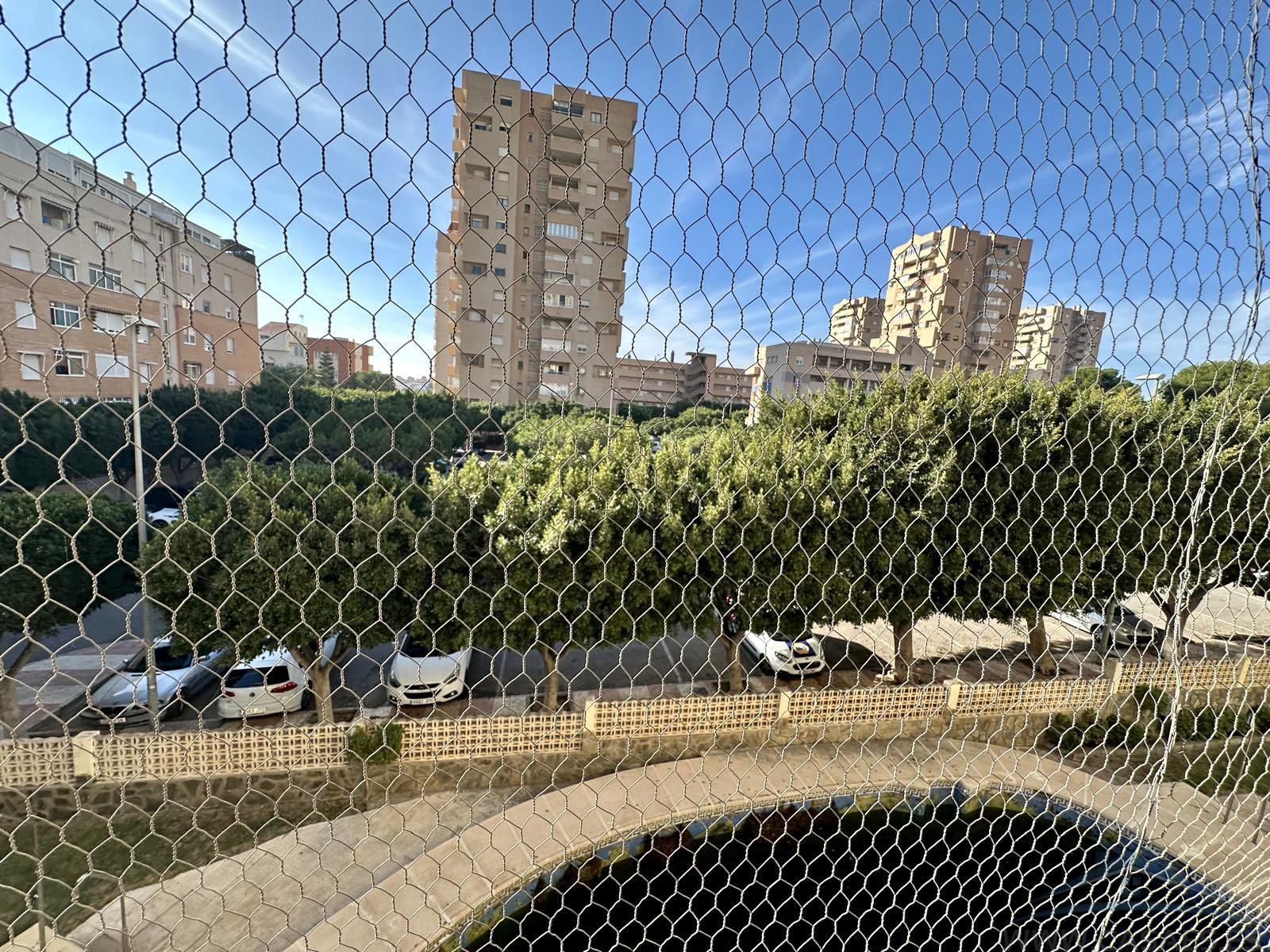 Vendita di appartamento in Aguadulce