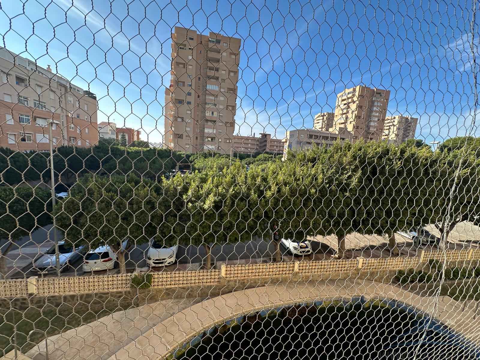 Vendita di appartamento in Aguadulce