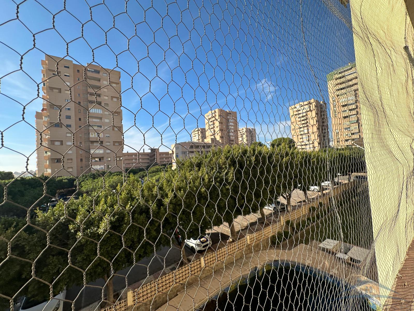 Vendita di appartamento in Aguadulce