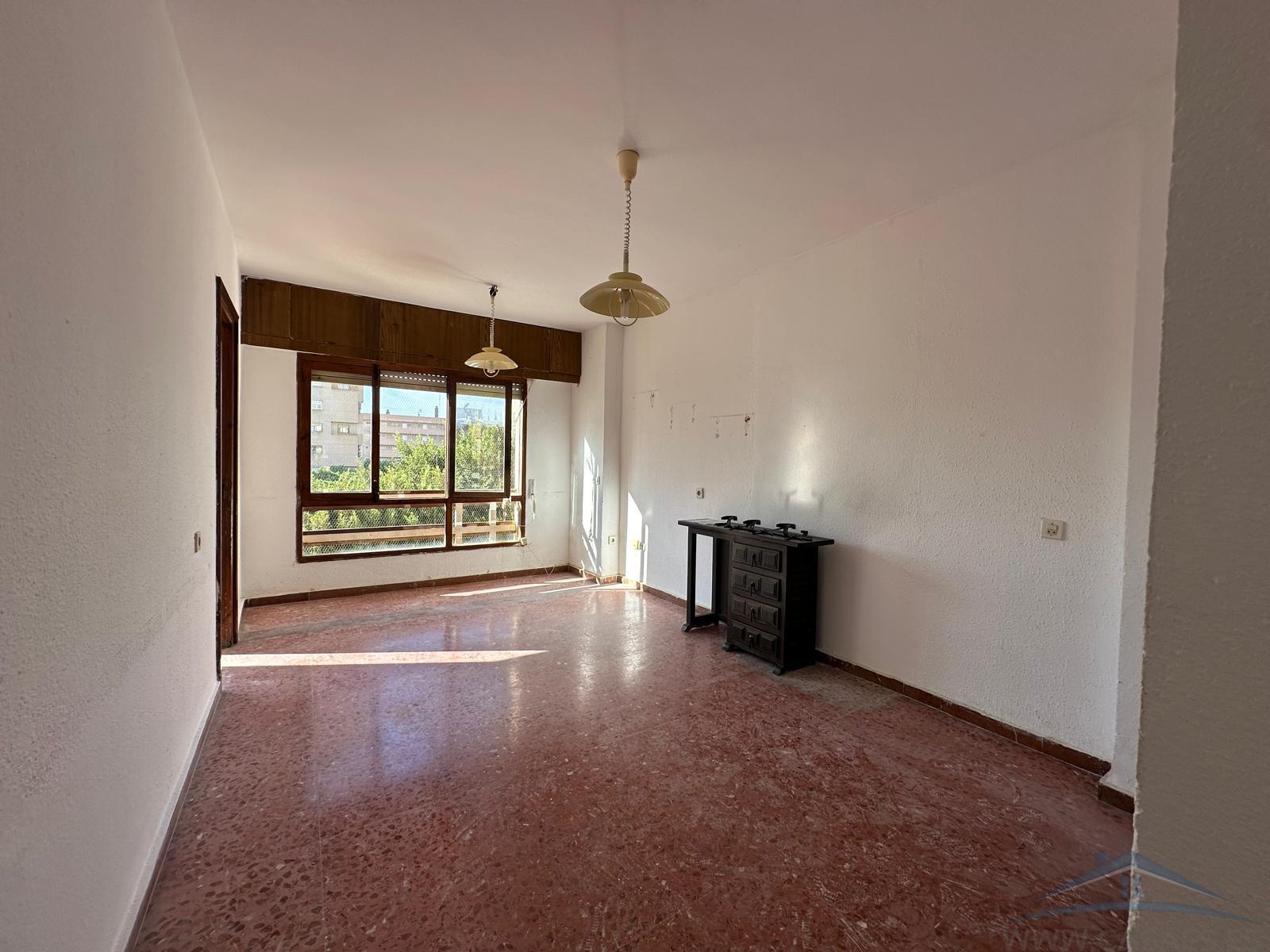 Vendita di appartamento in Aguadulce