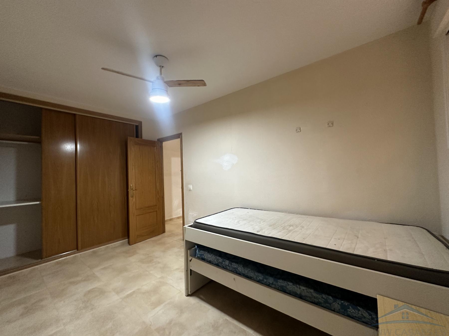 For sale of flat in Aguadulce