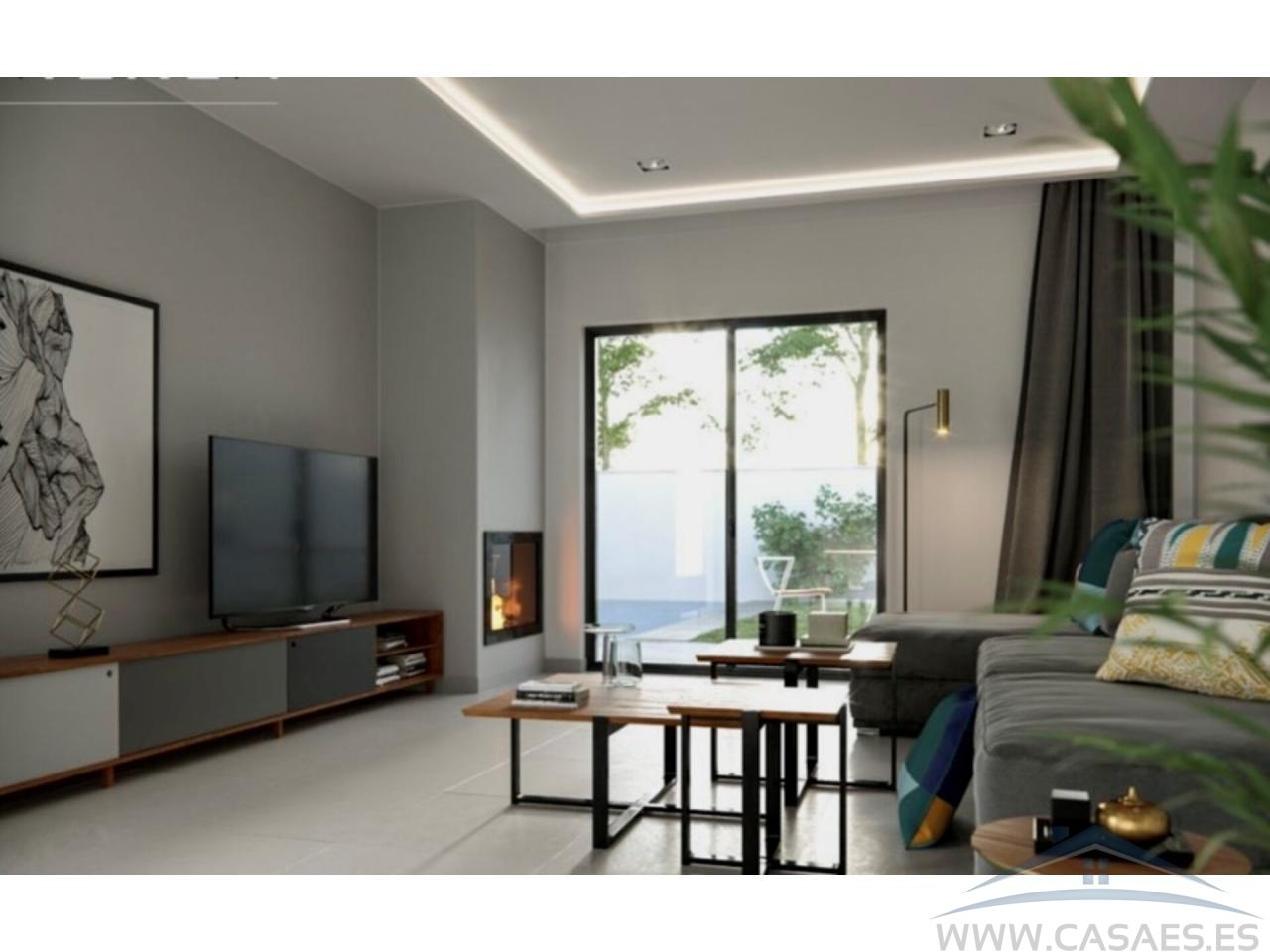 For sale of chalet in Almería