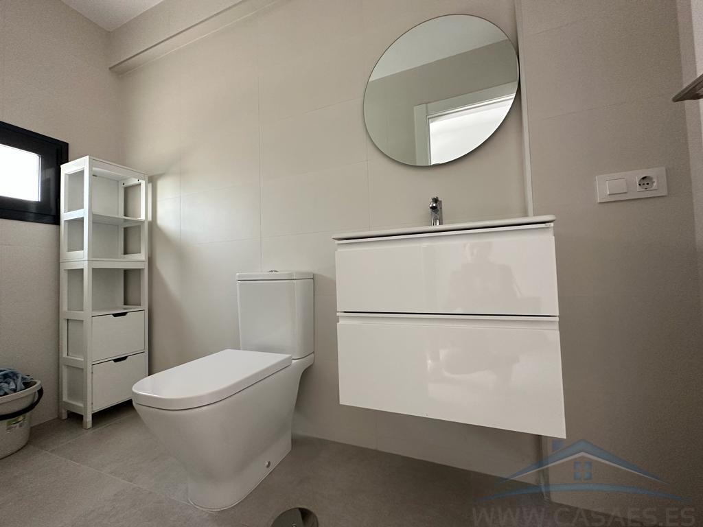 For sale of chalet in Almería
