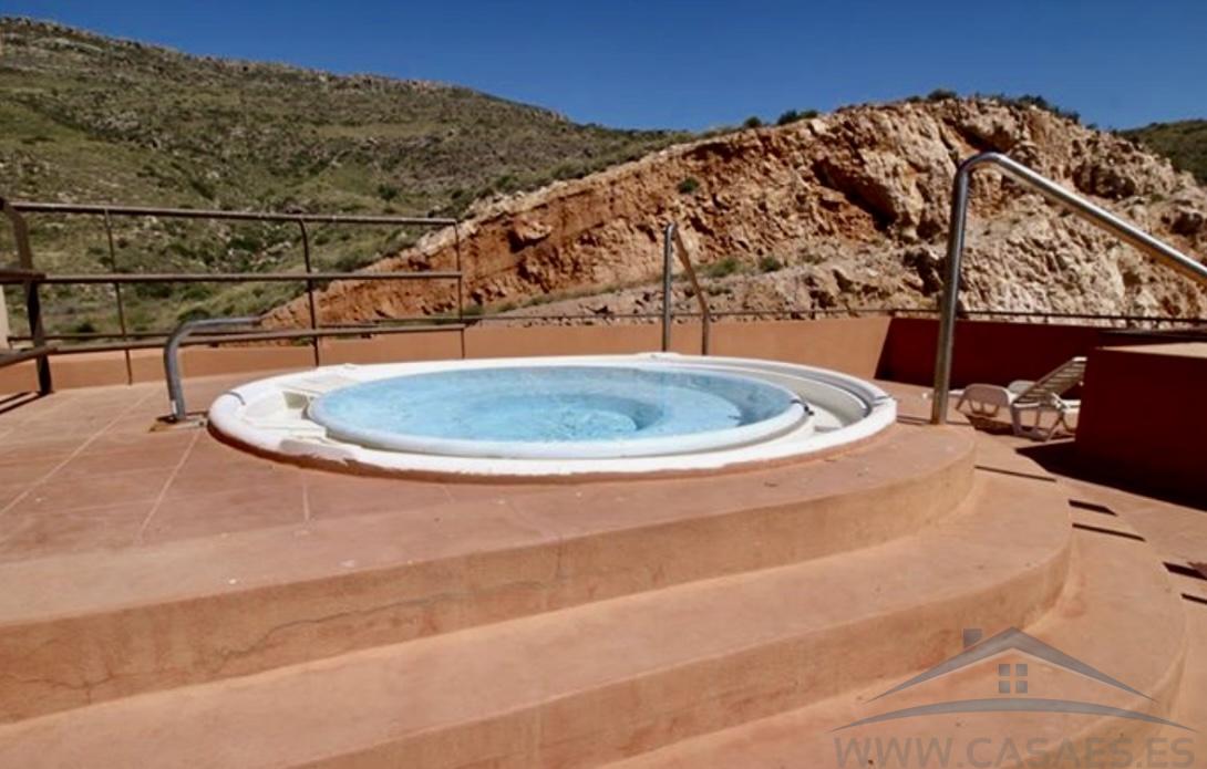 Vente de appartement dans Vícar