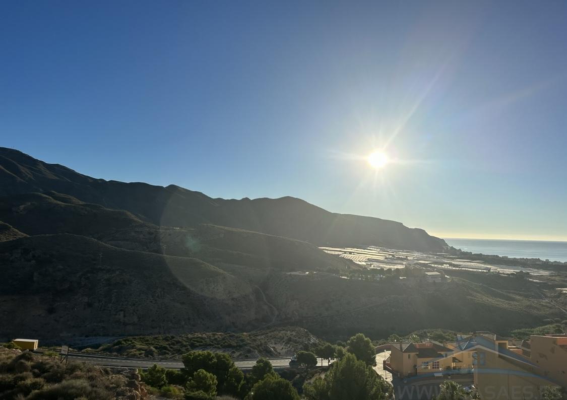 Venta de apartamento en Vícar