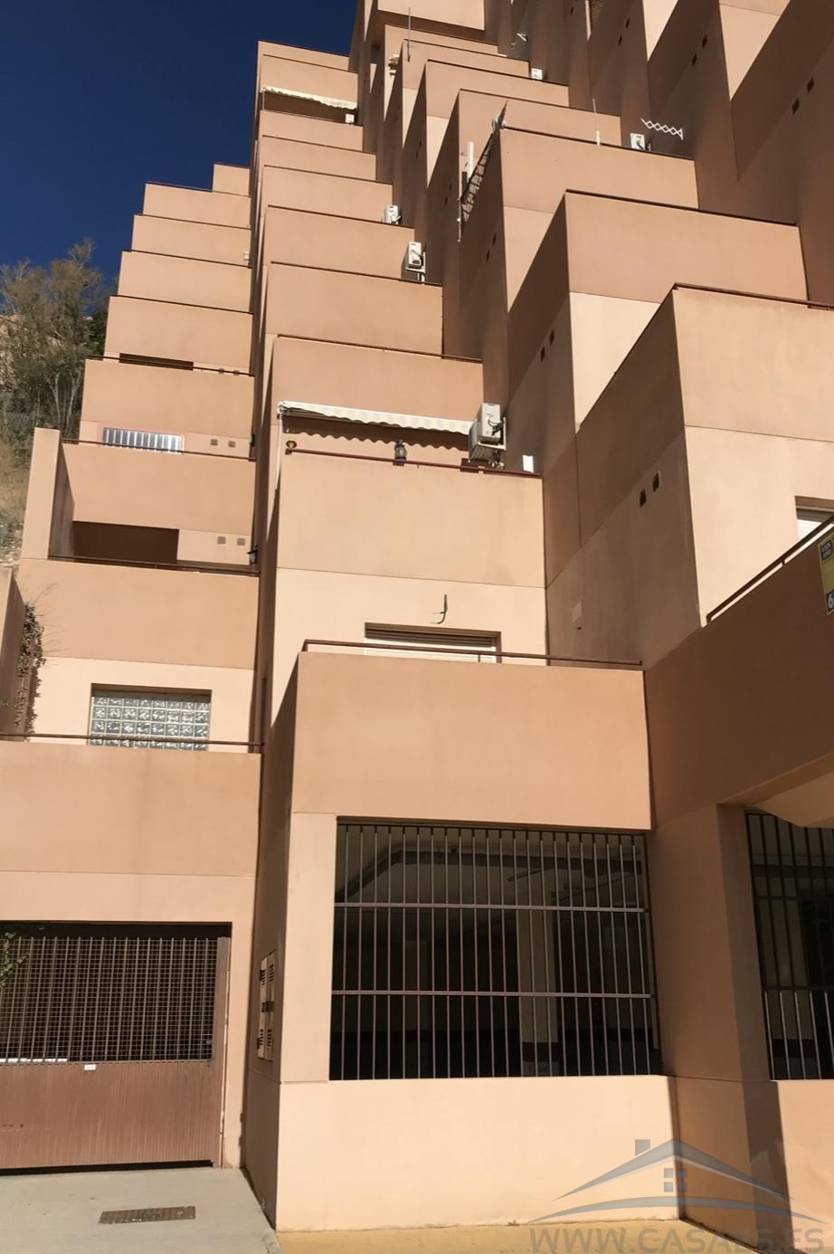 Venta de apartamento en Vícar