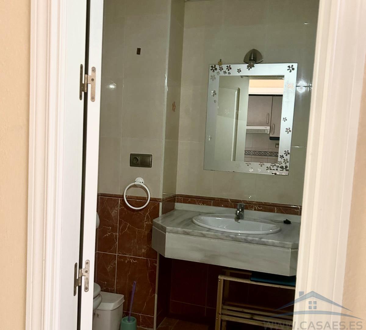 Vente de appartement dans Vícar