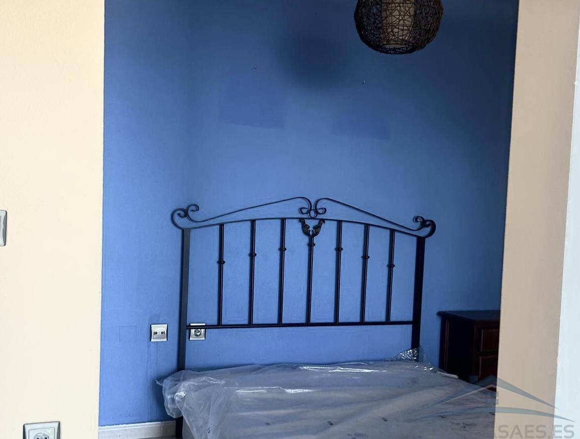 Vente de appartement dans Vícar