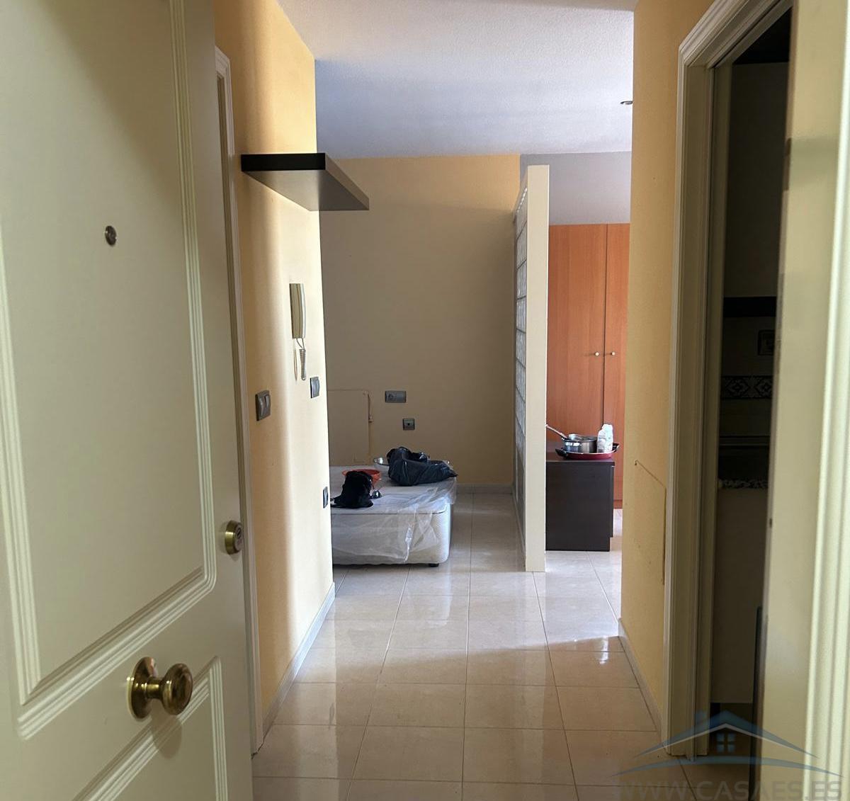 Vente de appartement dans Vícar