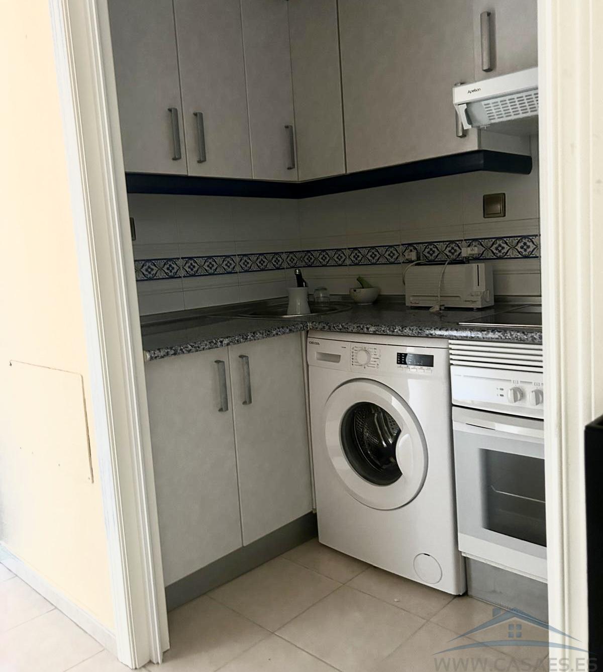 Vente de appartement dans Vícar