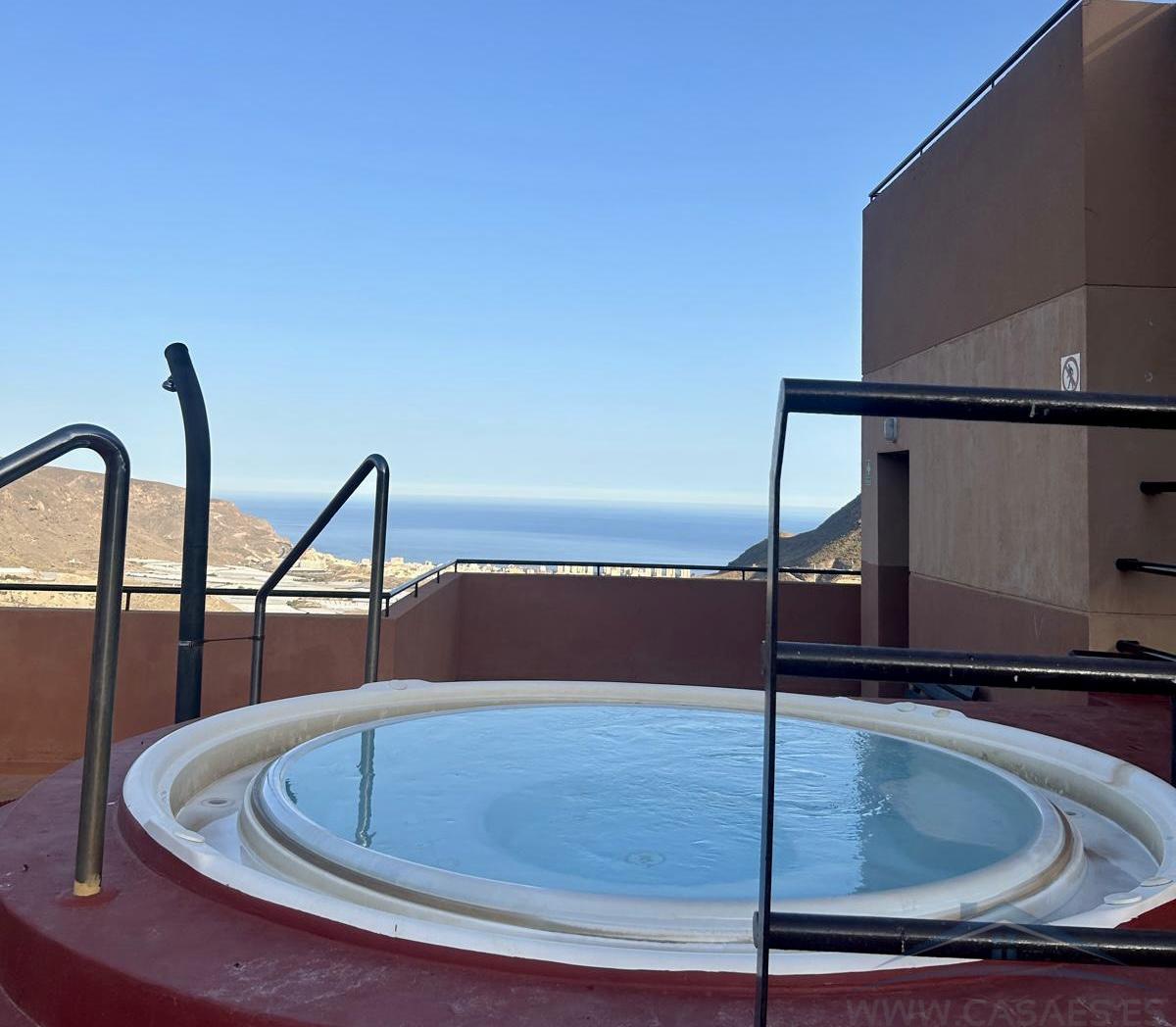 Vente de appartement dans Vícar