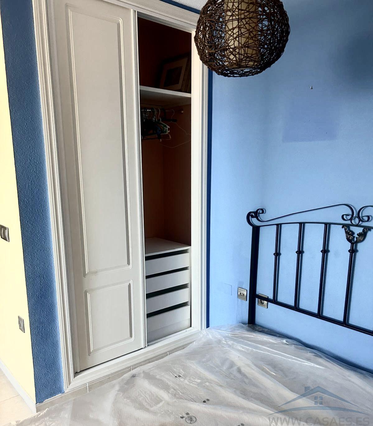 Vente de appartement dans Vícar