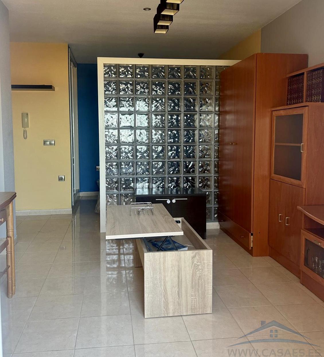 Vente de appartement dans Vícar