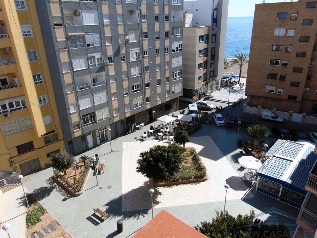 Vendita di attico in Almería