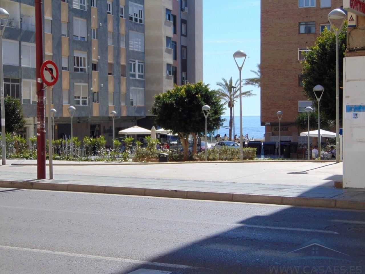 Vendita di attico in Almería