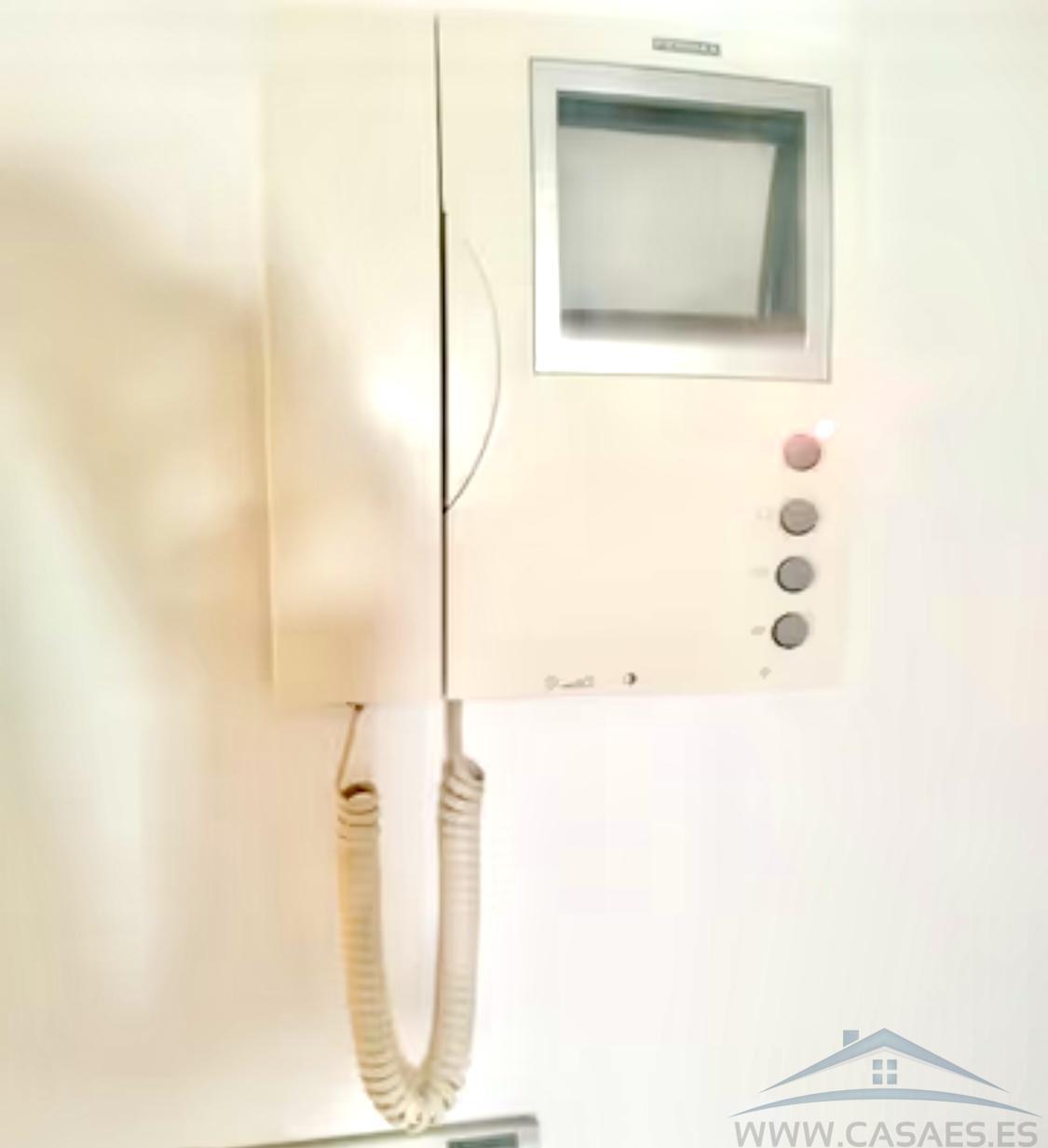 Vendita di attico in Almería