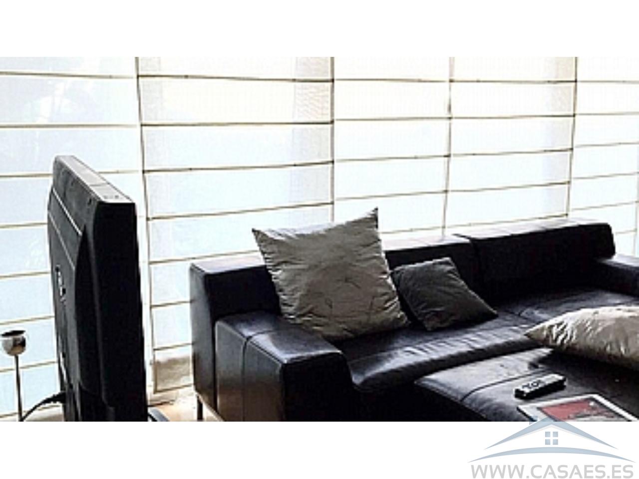 Venta de chalet en Roquetas de Mar