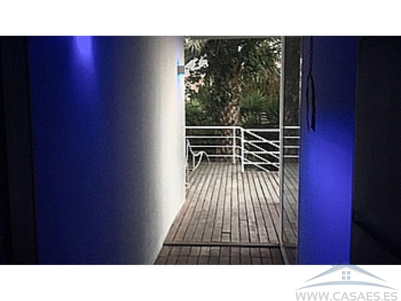 Venta de chalet en Roquetas de Mar