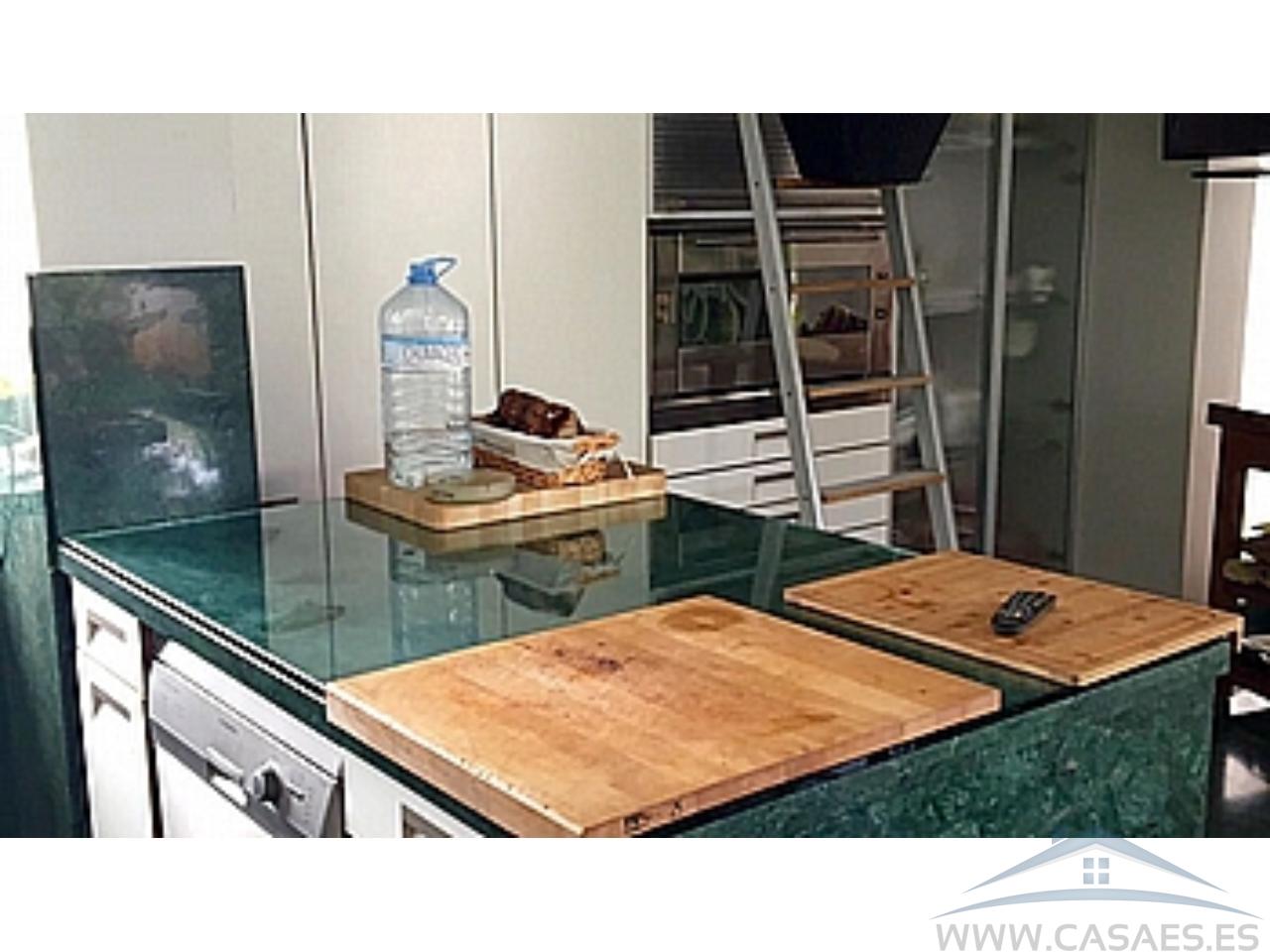 Venta de chalet en Roquetas de Mar