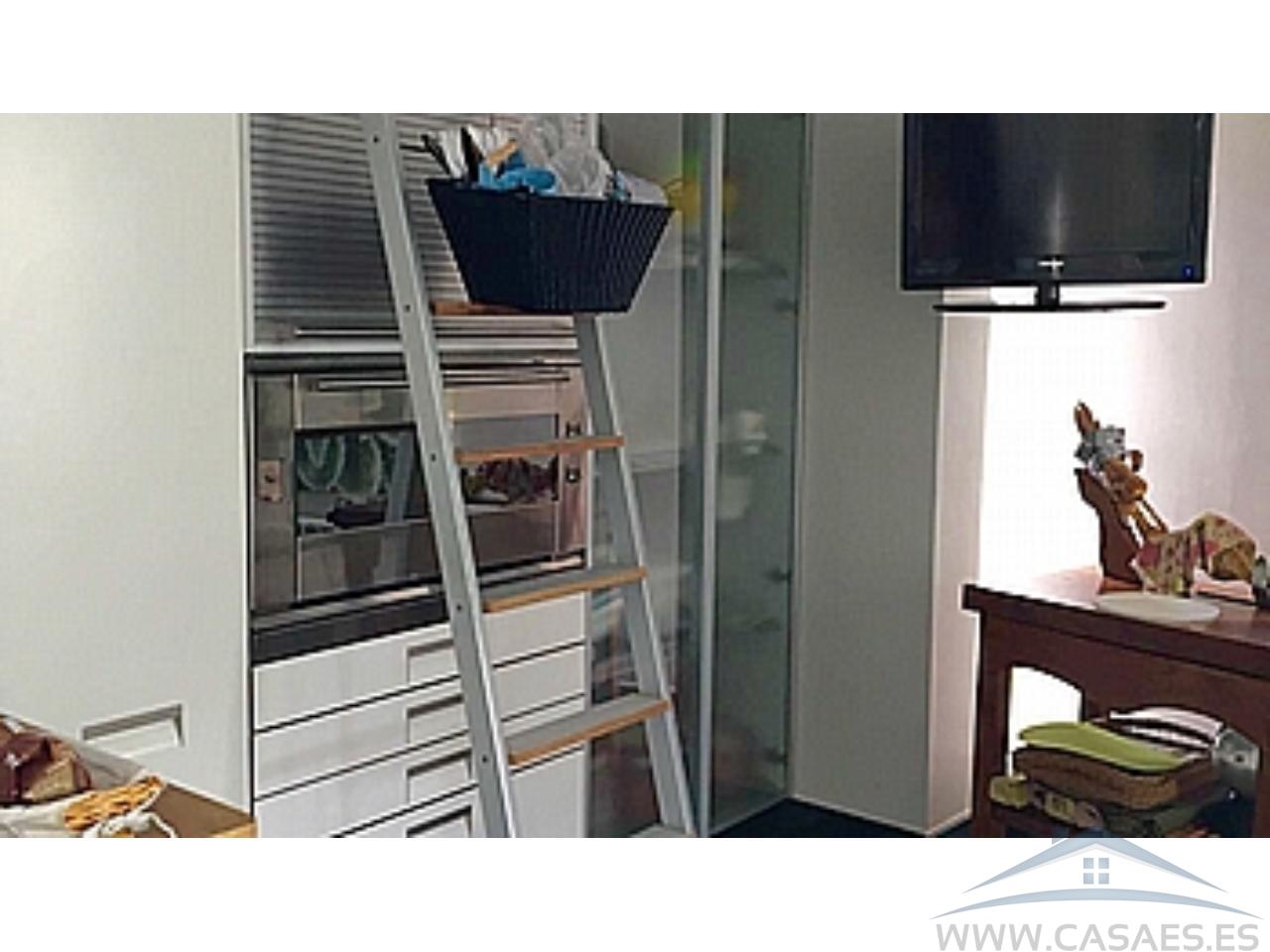 Venta de chalet en Roquetas de Mar
