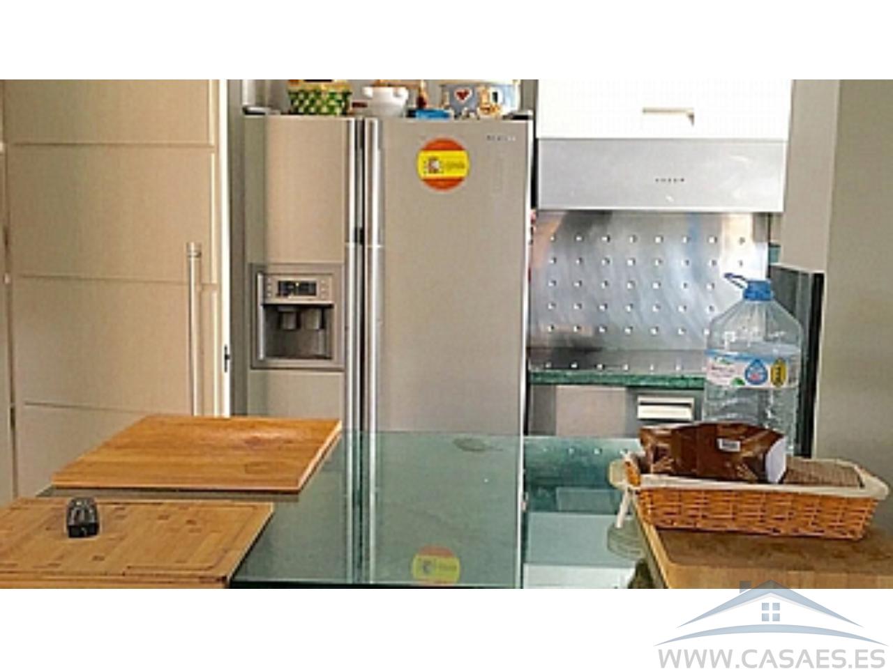 Venta de chalet en Roquetas de Mar