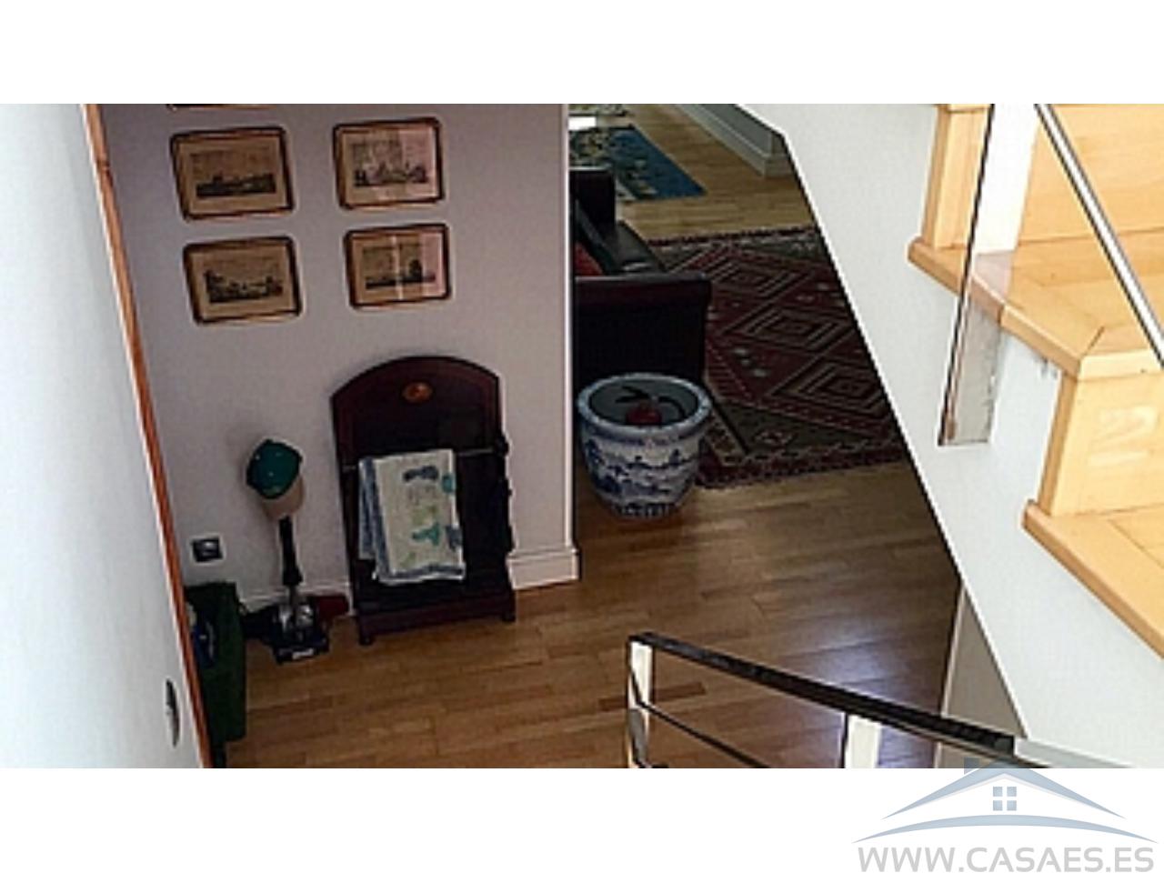 Venta de chalet en Roquetas de Mar