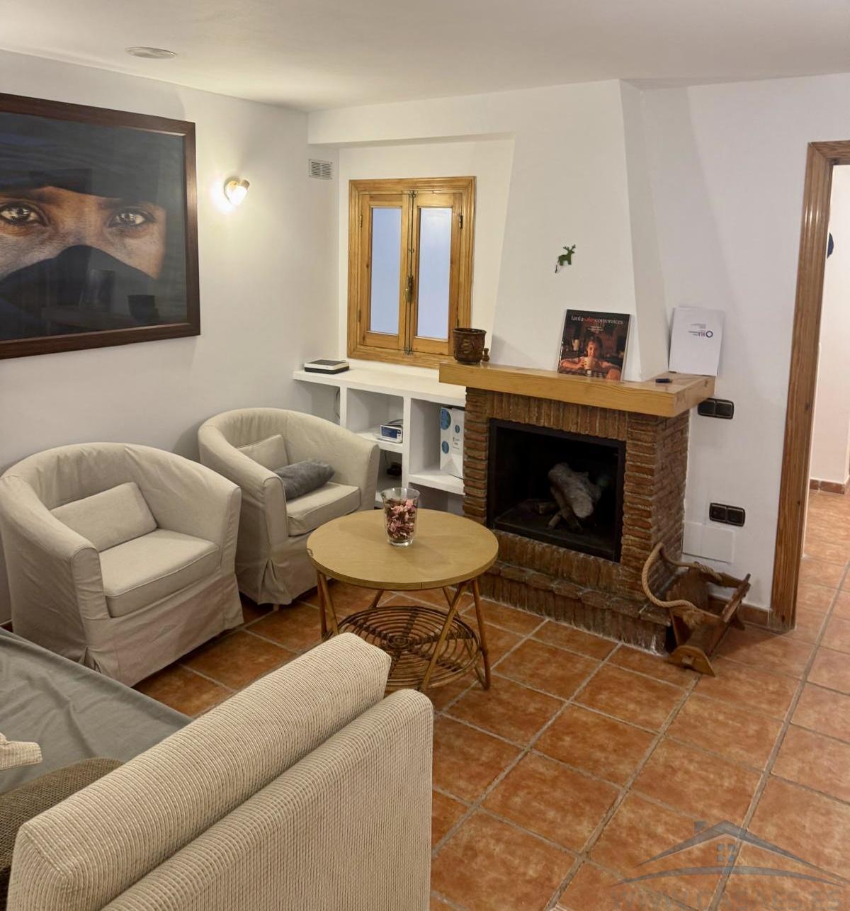 De location de duplex dans Almería