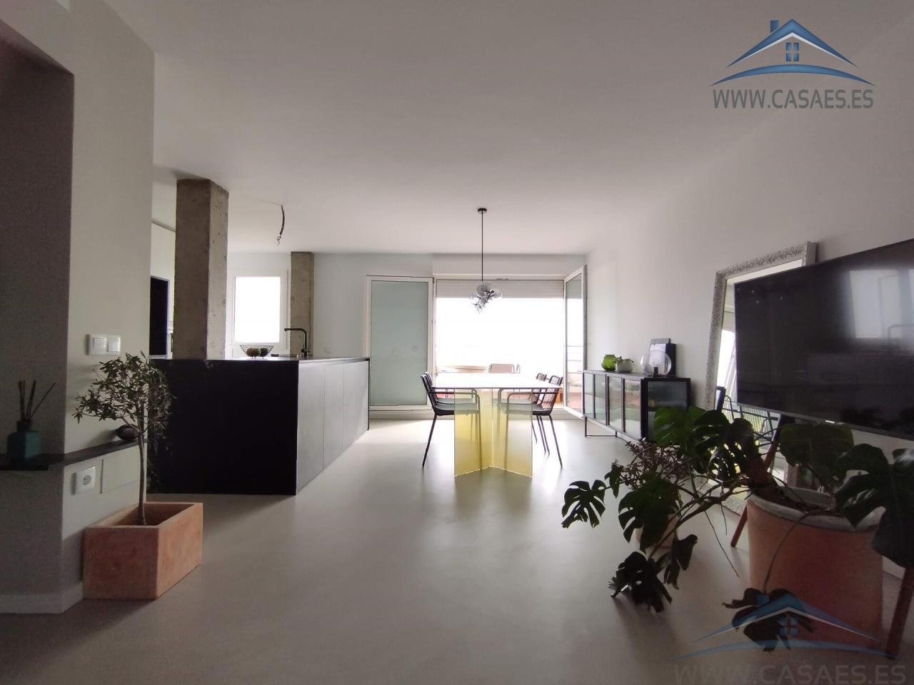 Venta de Ático en Roquetas de Mar