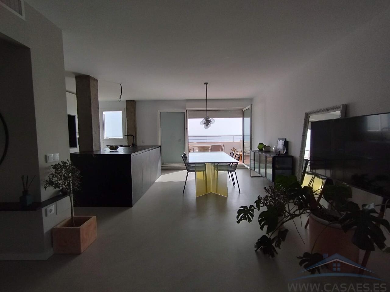 Venta de Ático en Roquetas de Mar