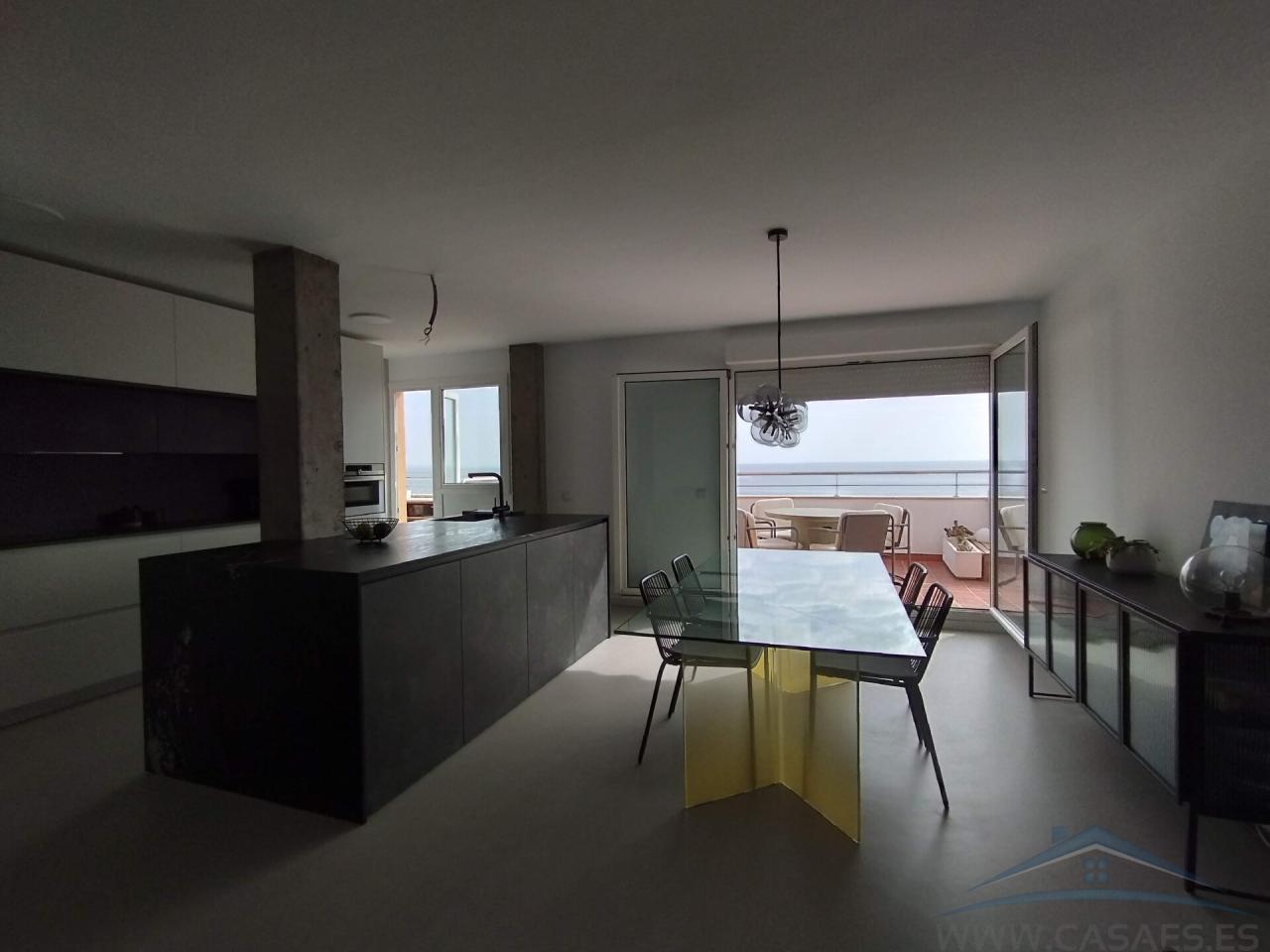 Venta de Ático en Roquetas de Mar