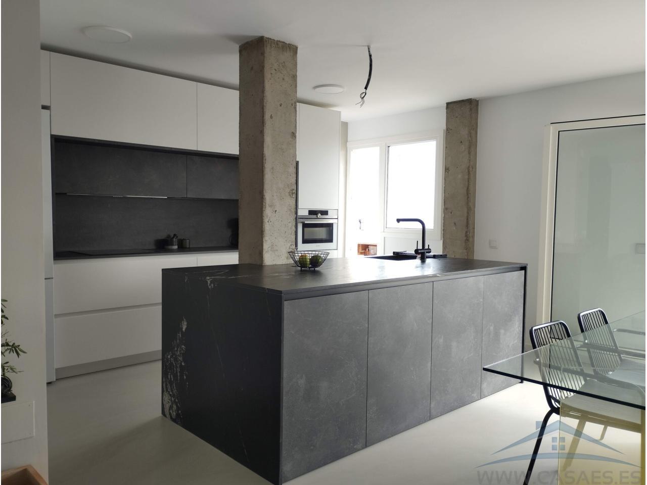 Venta de Ático en Roquetas de Mar