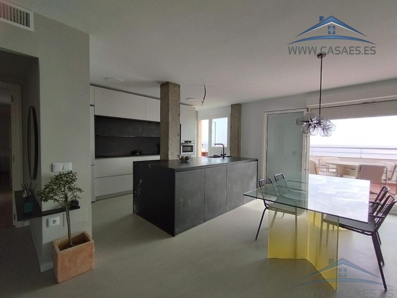 Venta de Ático en Roquetas de Mar