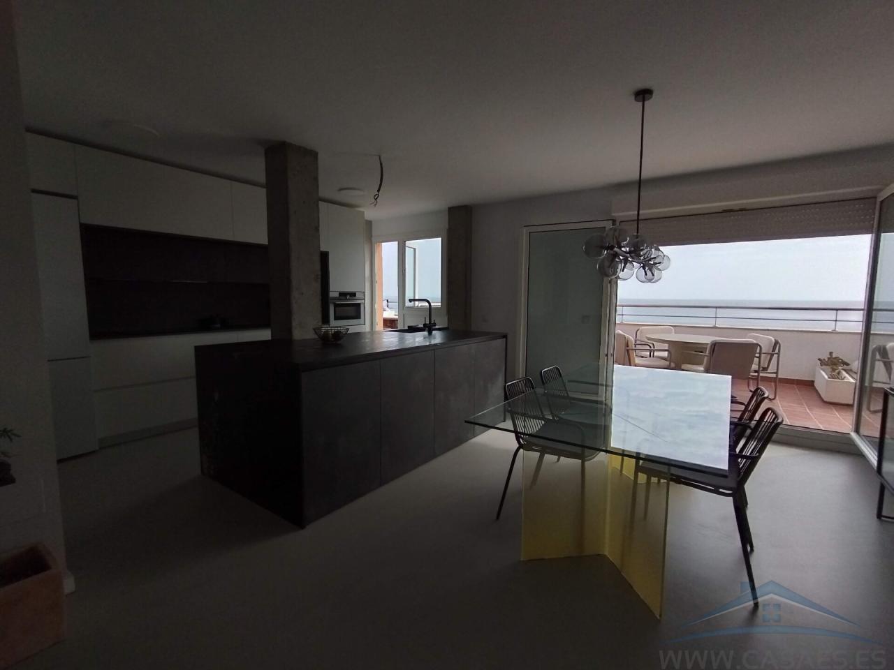 Venta de Ático en Roquetas de Mar