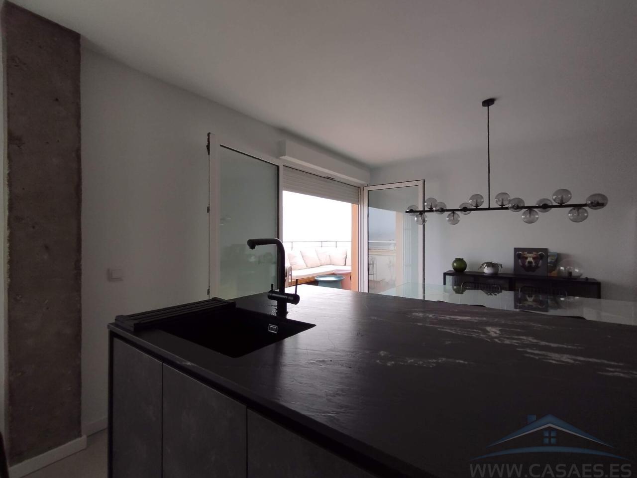 Venta de Ático en Roquetas de Mar