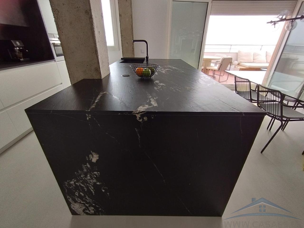 Venta de Ático en Roquetas de Mar