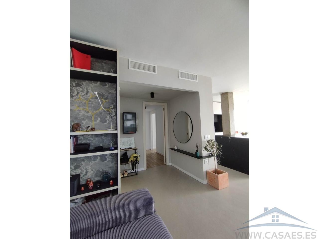 Venta de Ático en Roquetas de Mar